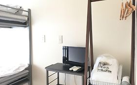 ビジネスホテルさがみ